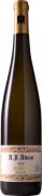 A.J. Adam Hofberg Reserve Riesling Trocken 2020  Front Bottle Shot