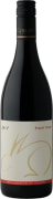 Coelho Winery Bunny Pinot Noir 2017 Front Bottle Shot