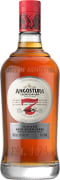 Angostura 7 Year Rum Front Bottle Shot