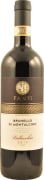 Fanti Vallocchio Brunello di Montalcino 2012 Front Bottle Shot