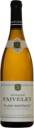 Faiveley Puligny-Montrachet 2020  Front Bottle Shot