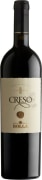 Bolla Creso Red Blend 2012 Front Bottle Shot
