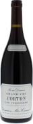 Domaine Meo-Camuzet Corton Les Perrieres Grand Cru 2015  Front Bottle Shot