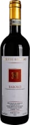 Silvio Grasso Barolo 2012 Front Bottle Shot