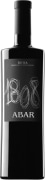 Bodegas 1808 Abar Crianza Tempranillo 2017  Front Bottle Shot