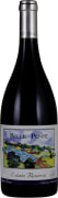 Belle Pente Estate Reserve Pinot Noir 2016  Front Bottle Shot