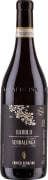 Enrico Serafino Barolo del Comune di Serralunga d'Alba 2015  Front Bottle Shot