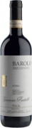 Giacosa Fratelli Barolo Bussia 2014  Front Bottle Shot