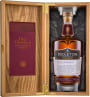 Midleton Dair Ghaelach Kylebeg Wood Tree #6 Irish Whiskey with Wooden Gift Box Front Bottle Shot