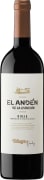 Bodegas Muga El Anden de la Estacion Crianza 2022  Front Bottle Shot