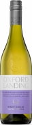 Oxford Landing Pinot Grigio 2020  Front Bottle Shot