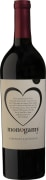Monogamy Truly Madly Deeply Cabernet Sauvignon 2017  Front Bottle Shot