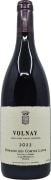 Domaine des Comtes Lafon Volnay 2022  Front Bottle Shot