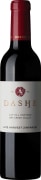 Dashe Late Harvest Zinfandel (375ML half-bottle) 2019  Front Bottle Shot