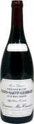Domaine Meo-Camuzet Nuits St. Georges les Boudots 2009 Front Bottle Shot