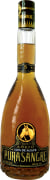 Purasangre 5 Year Extra Anejo Tequila Front Bottle Shot