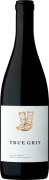 True Grit Petite Sirah 2023  Front Bottle Shot