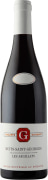 Philippe Gavignet Nuits-St.-Georges Argillats 2021  Front Bottle Shot