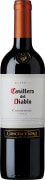 Casillero del Diablo Carmenere 2018  Front Bottle Shot