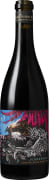 Juggernaut by Bogle Russian River Pinot Noir 2022  Front Bottle Shot