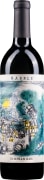 Rabble Tempranillo 2018  Front Bottle Shot