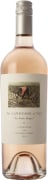 The Language of Yes Les Fruits Rouges Rose 2024  Front Bottle Shot