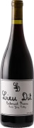 Lieu Dit Cabernet Franc 2021  Front Bottle Shot