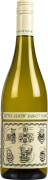 Chateau de Saint Cosme Little James Basket Press Blanc 2017 Front Bottle Shot