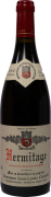 Jean-Louis Chave Hermitage 1999  Front Bottle Shot
