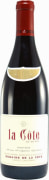 Domaine de la Cote La Cote Pinot Noir 2015 Front Bottle Shot