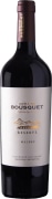 Domaine Bousquet Reserve Organic Malbec 2019  Front Bottle Shot