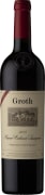 Groth Reserve Cabernet Sauvignon 2019  Front Bottle Shot