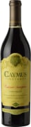 Caymus Napa Valley Cabernet Sauvignon (3 Liter Bottle) 2017  Front Bottle Shot