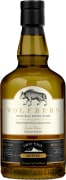 Wolfburn Morven Single Malt Scotch Whisky Front Bottle Shot