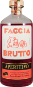 Faccia Brutto Aperitivo Front Bottle Shot