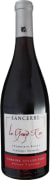 Domaine Gerard Fiou Le Grand Roc Sancerre Rouge 2019 Front Bottle Shot