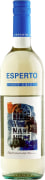 Esperto Pinot Grigio 2015 Front Bottle Shot