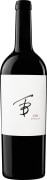 T. Berkley Ophelia Cabernet Franc 2018  Front Bottle Shot