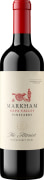 Markham The Altruist Red Blend 2023  Front Bottle Shot