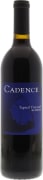 Cadence Tapteil 2017  Front Bottle Shot