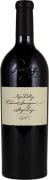 Cliff Lede Poetry Cabernet Sauvignon 2007  Front Bottle Shot
