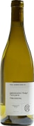 Trail Marker Wine Co. Manchester Ridge Chardonnay 2018  Front Bottle Shot
