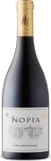 Rotem & Mounir Saouma Inopia Rouge Cotes du Rhone Villages 2018  Front Bottle Shot
