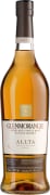 Glenmorangie Allta Highland Single Malt Scotch Whisky Front Bottle Shot