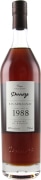 Darroze Domaine de Barigos Armagnac 1988 Front Bottle Shot