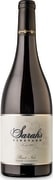 Sarah's Vineyard Santa Lucia Highlands Pinot Noir 2018  Front Bottle Shot
