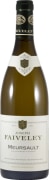 Faiveley Meursault 2020  Front Bottle Shot