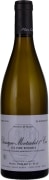 Marc Colin Chassagne-Montrachet Vide Bourse Premier Cru 2018  Front Bottle Shot