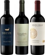 wine.com Critics' Choice: Cabernet Sauvignon Trio  Gift Product Image