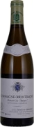Domaine Jean-Claude Ramonet Chassagne-Montrachet Morgeot Premier Cru 2017  Front Bottle Shot